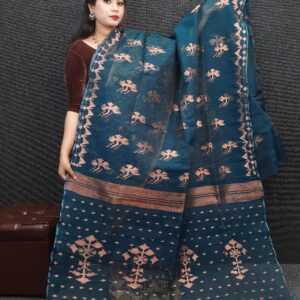Jamdani sari